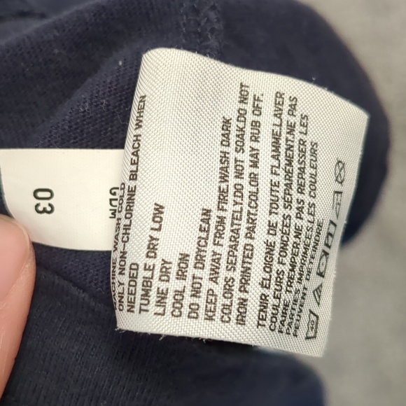 Uniqlo X Santouka Ramen Men's Small T-shirt - Picture 4 of 5